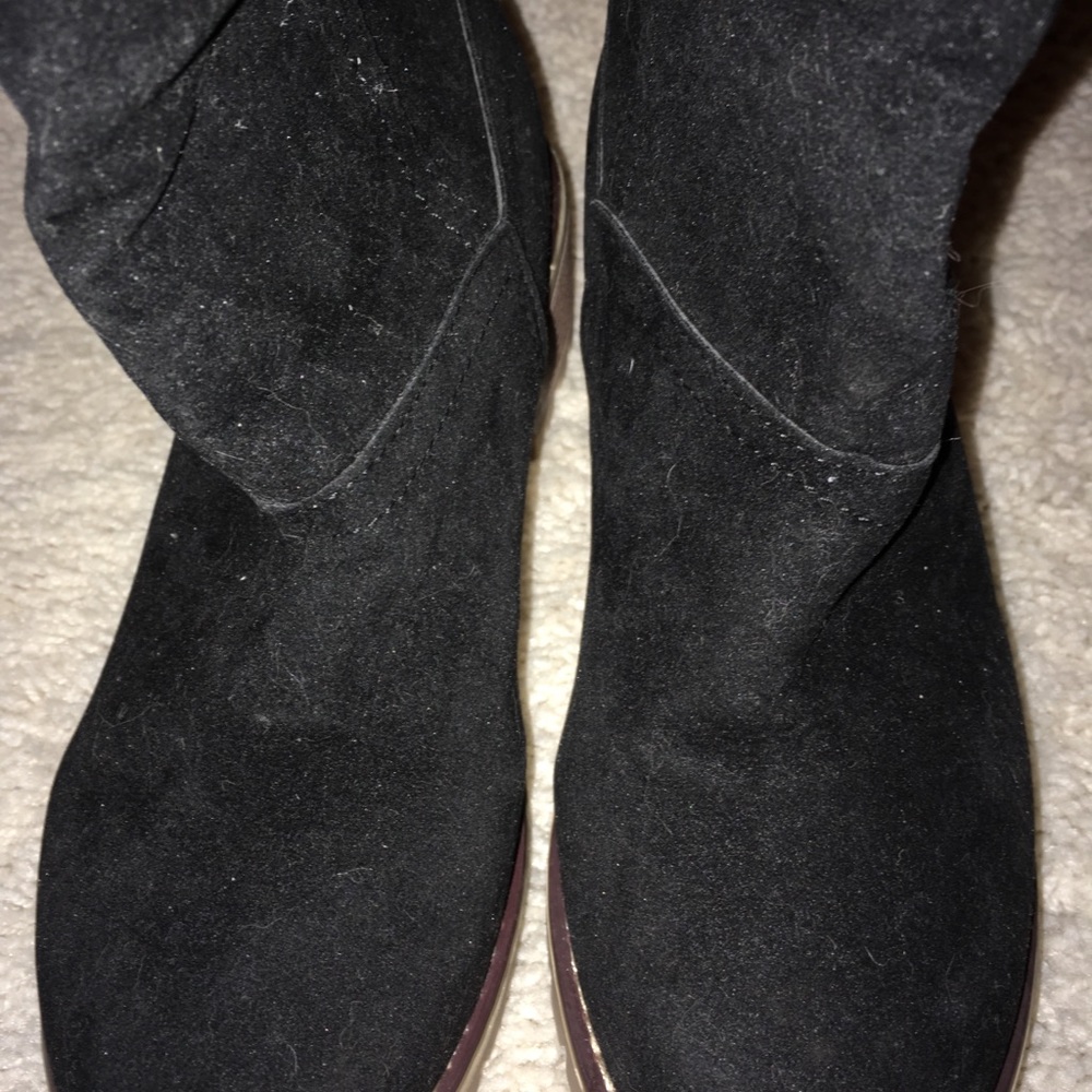 Boots, Size 5 - Picture 6 of 6